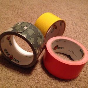 Meet your Posher, Carter